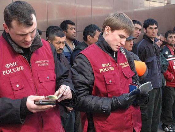 прописка в Свердловской области